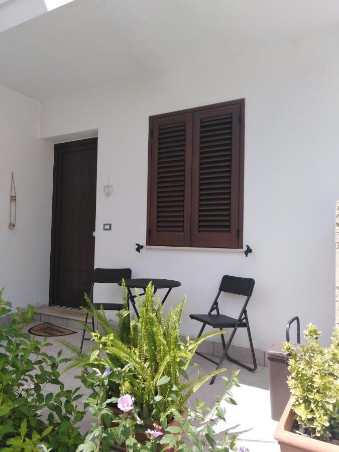 Casa Alessandra Surbo Екстериор снимка