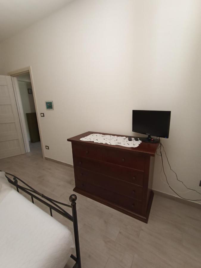 Casa Alessandra Surbo Екстериор снимка