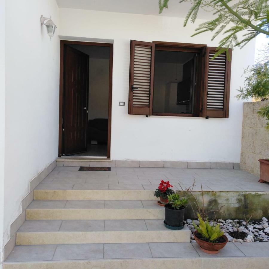 Casa Alessandra Surbo Екстериор снимка