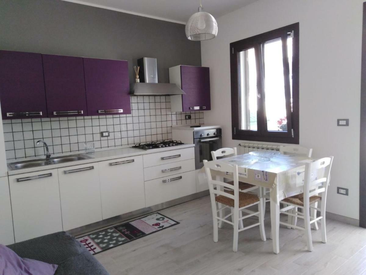 Casa Alessandra Surbo Екстериор снимка