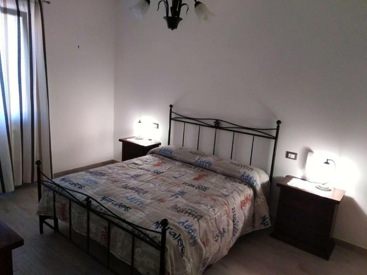Casa Alessandra Surbo Екстериор снимка