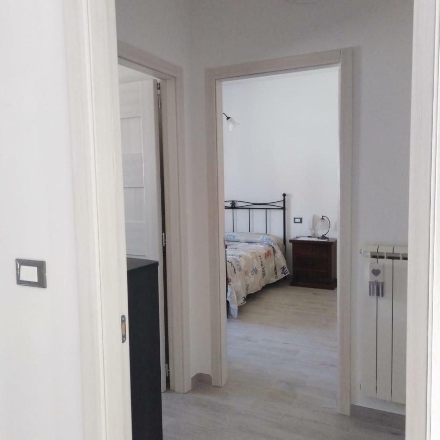 Casa Alessandra Surbo Екстериор снимка