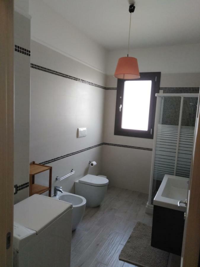 Casa Alessandra Surbo Екстериор снимка